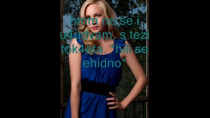 vampire diaries story - ep.1