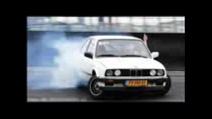 Bmw Drift Remix