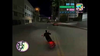 Gta Vice City_ Mission #12 - The Chase (pc)