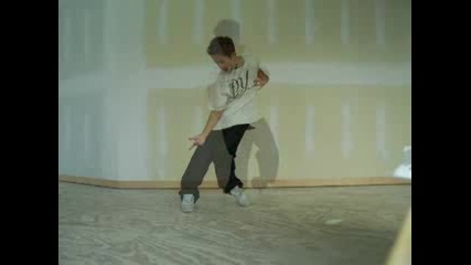 Ivan - Look After You Dance