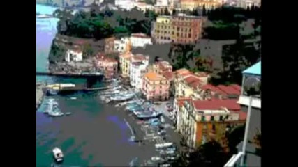 Dean Martin - Take Me In Your Arms (torna a Surriento)