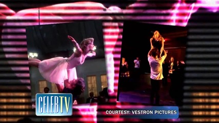 Taylor Swift and Harry Styles Snapped _dirty Dancing!_