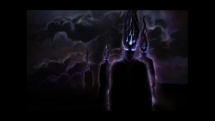 Destination - Horror Dnb