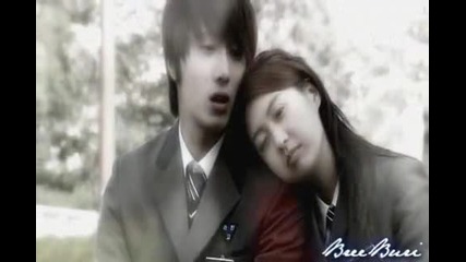 Goodbye My Almost Lover Y S00 Y Kyung
