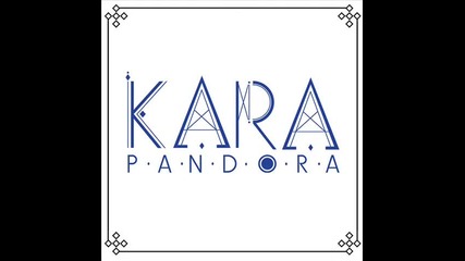 Kara - Miss U [ audio ]