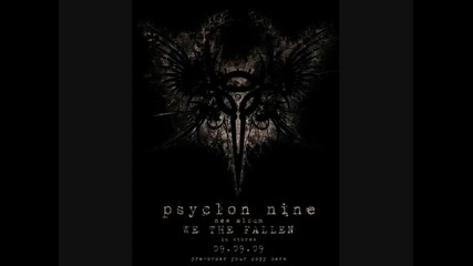 psyclon nine - suicide note lullaby 