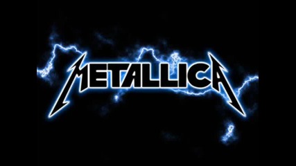 Metallica - seek and destroy 