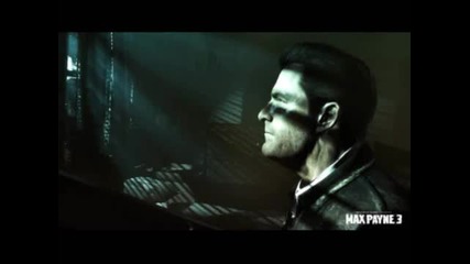 Max Payne 3 theme special edition !!!