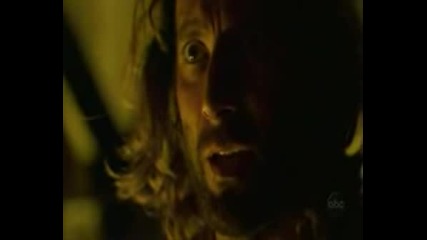 Lost Season 3 Trailer