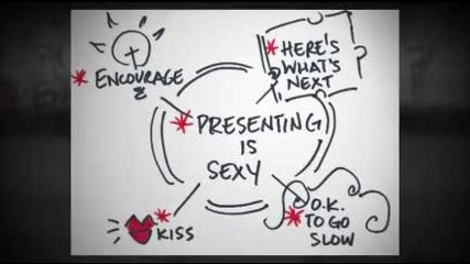 Sexy Presentation