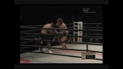 Aleksander Emelianenko- The Grim Reaper