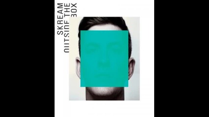 Skream - Stand Up 