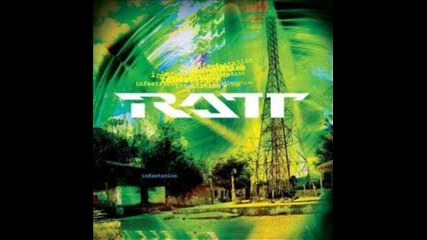 Ratt - Lost Weekend 