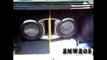 Subwoofers Rockford Fosgate P2 Punch
