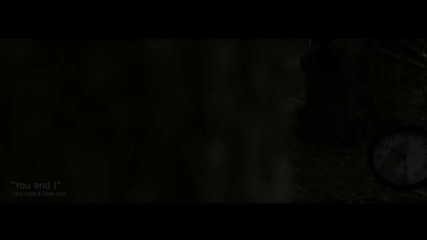You and I (zeds Dead Omar Linx)