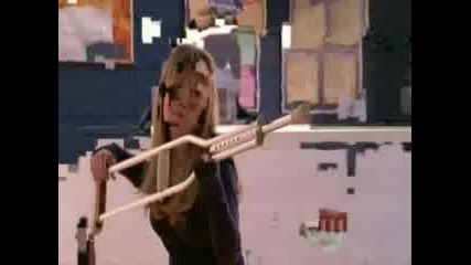 One Tree Hill Funny Moment ;)