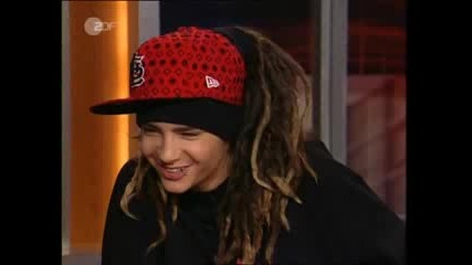 Bill and Tom ^^