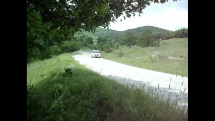 Rally Vida 2010 