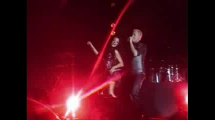 Rbd - Money Money [ Live ]