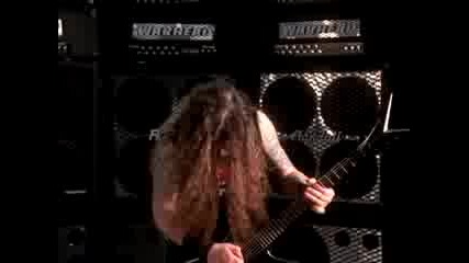 Pantera - Revolution Is My Name 