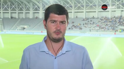 Последни новини преди гостуването на ЦСКА 1948 срещу Пафос