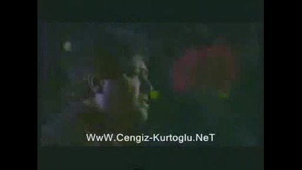 Cengiz Kurtoдџlu Hain Geceler (ask!m)