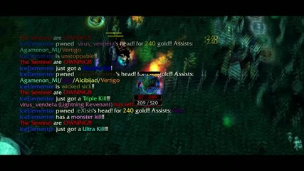[dota]beautiful Hell