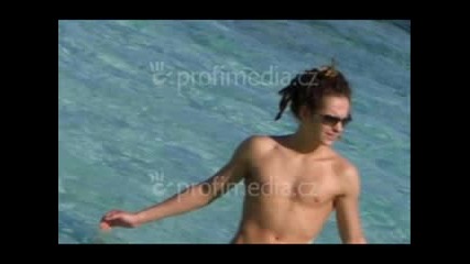Tom Kaulitz - Soo Sex