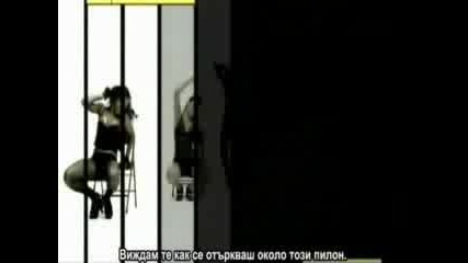 Akon feat. Snoop Dogg - I Wanna Fuck You(с Бг Субтитри) 
