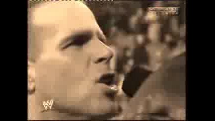 Undertaker Vs. Shawn Michaels Wrestlemania 25