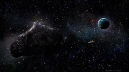 Hk119 - Space (bardak Remix By Ijo)