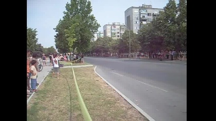 Мотосъбора В Димитровград 19.07.08 - 8