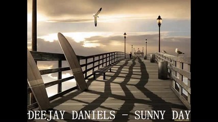 Deejay Daniels - Sunny Day