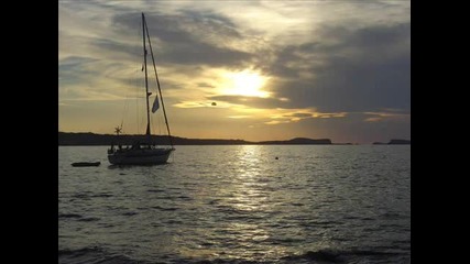 Cafe Del Mar - Arnica Montana Sea Sand And Sun