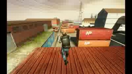 [css] Jump High Jump Hard By Easyjumping