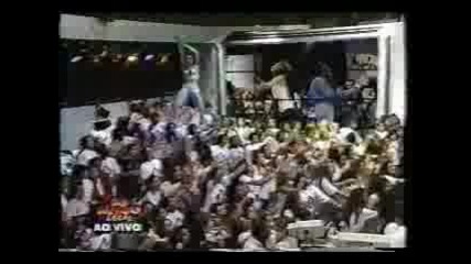 Thalia - Amandote En Domingo Legal, 1997