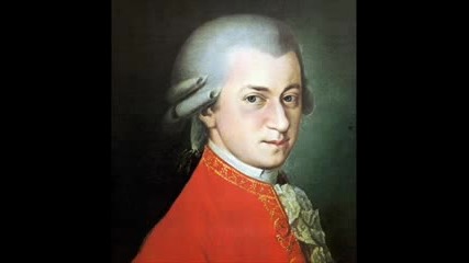Mozart - Тhe Marriage of Figaro