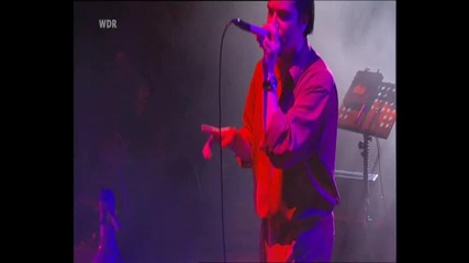 Faith No More - Evidence - Area4 Festival 2009 