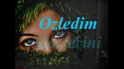 Sinan Ozen - Ozledi Gozlerim Seni 