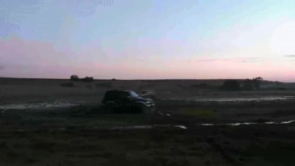 Паджеро 