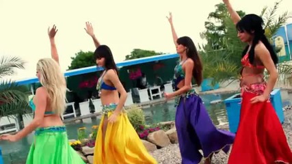Орхан Мурад - Ама да New (official Video) 2013