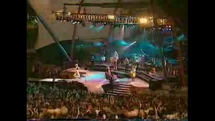The Kelly Family - Hey Didelidey (live)
