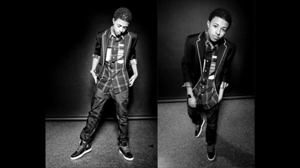 New!!! Diggy Simmons - Fall Down (2nd J.cole Diss)