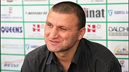 Ангелов: Много тежък момент, допуснахме детински голове