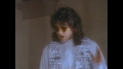 Метъл балада - Starship - I Didn't Mean To Stay All Night (1989)