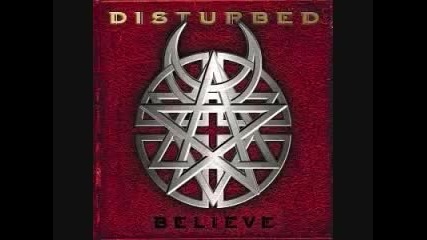 Disturbed- Prayer