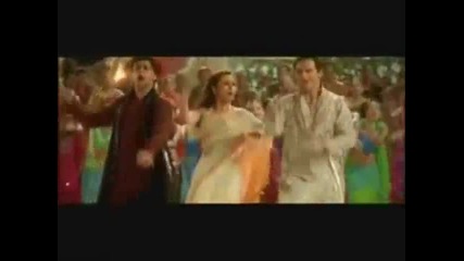 Preity Zinta Song Mix (part 1 2) 
