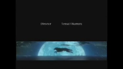 Wolfs Rain Episode 10 Part 3 - English