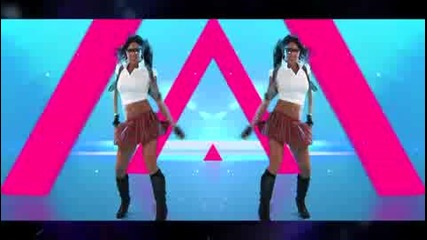 Flo Rida ft. T - Pain - Zoosk Girl ( 2010 )