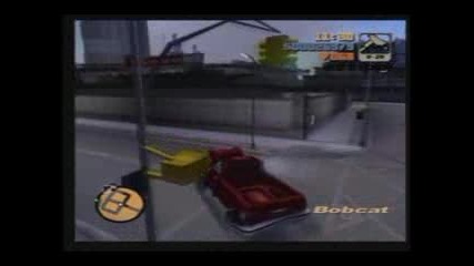 Grand Theft Auto 3 Mission 7 - Farewell Chunky Lee Chong.flv